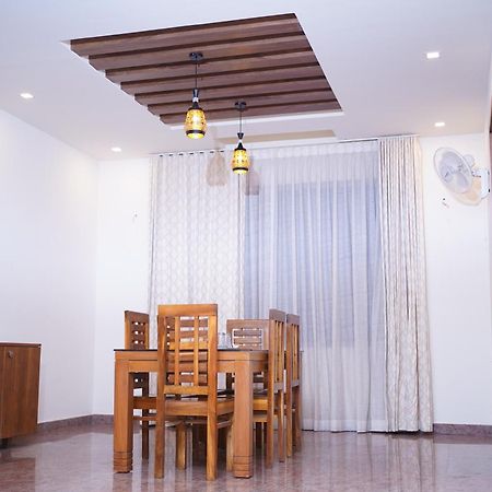 Nandhanam Holidays Kannur ภายนอก รูปภาพ